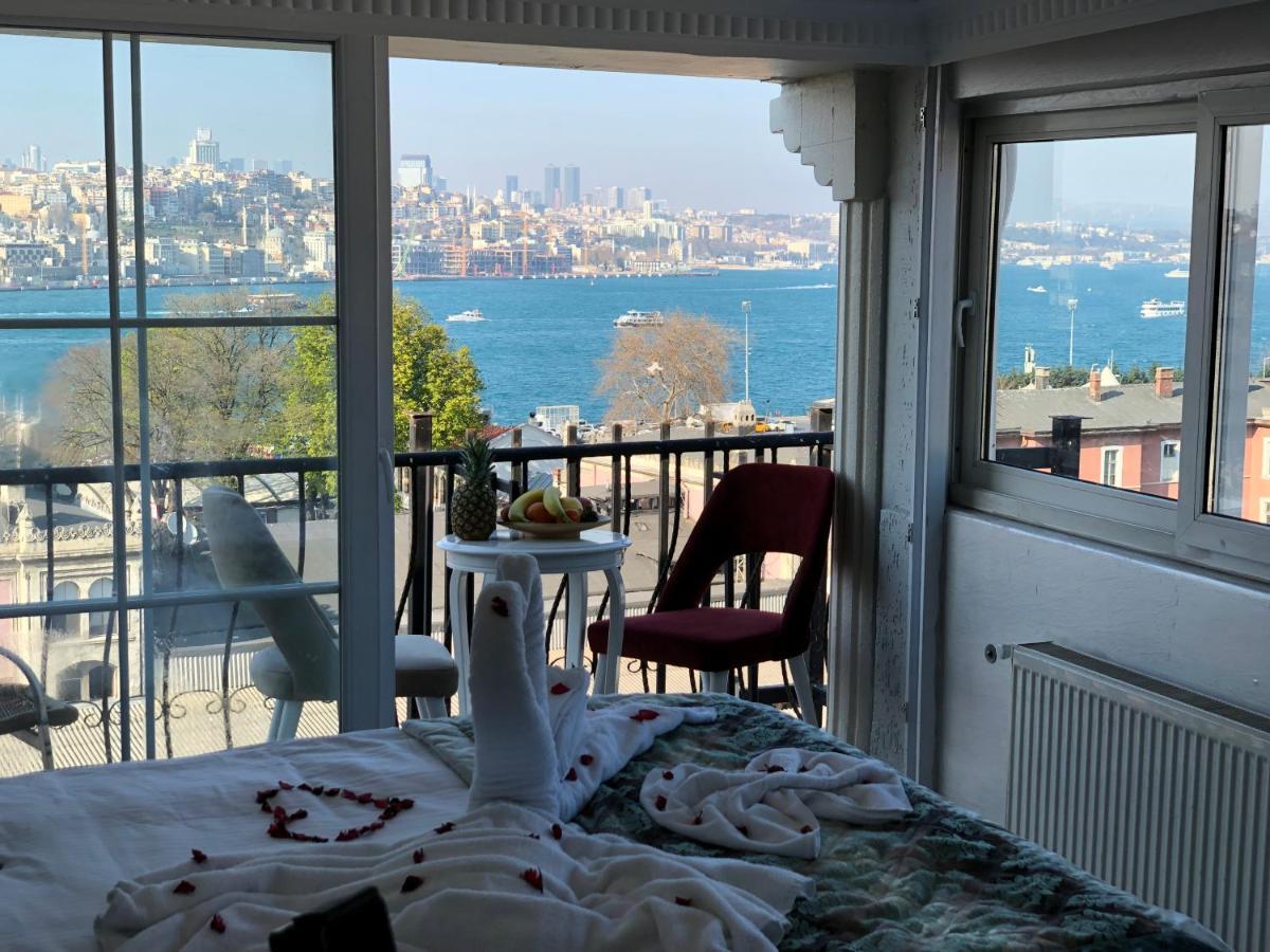 İstanbul Eser Hotel Dış mekan fotoğraf